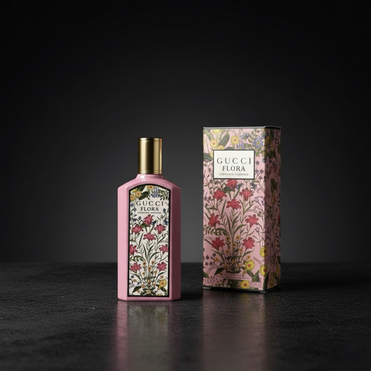 Gucci Flora Gorgeous Gardenia 100 ML Kadın Parfum