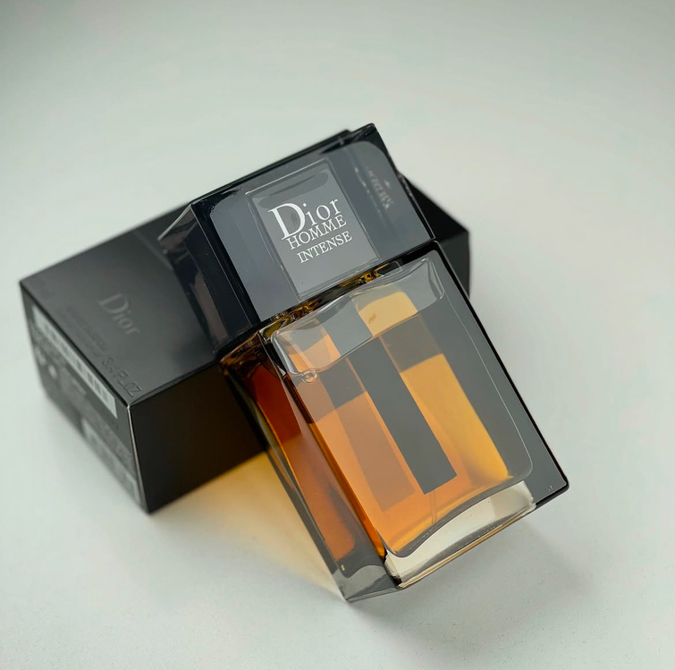  Dior Homme İNTENSE Parfum Erkek Parfum