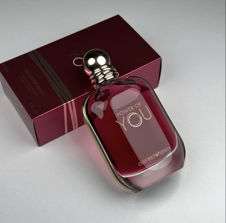 Emporio Armani Power of You 100ml Kadın Parfüm