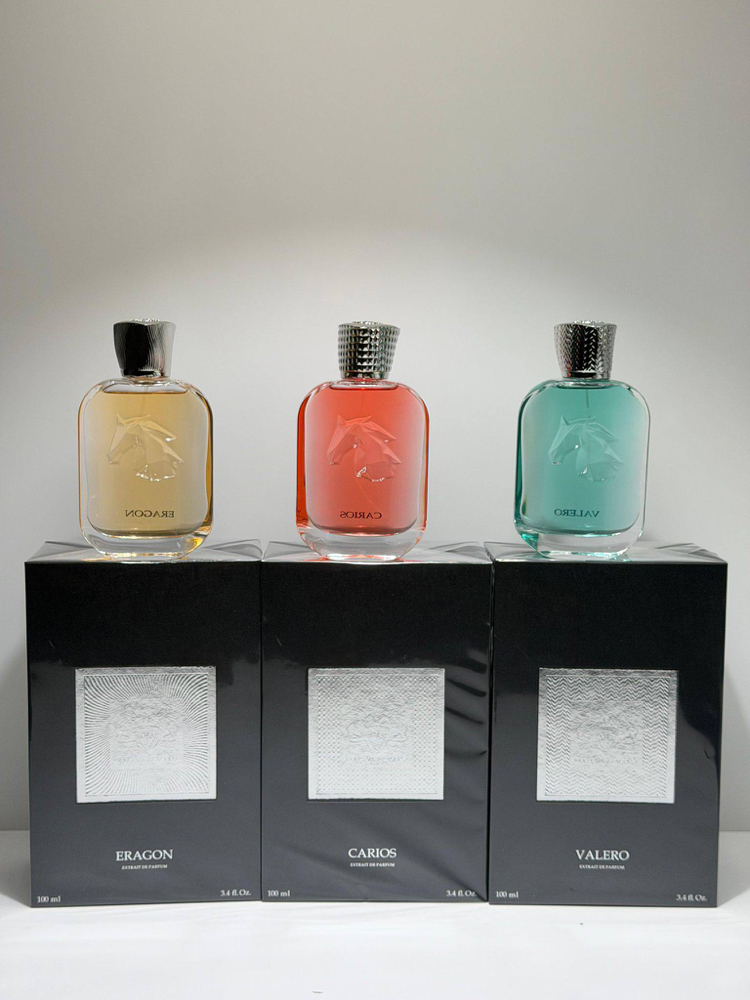 Parfums de Marly Carios Extrait de Parfum