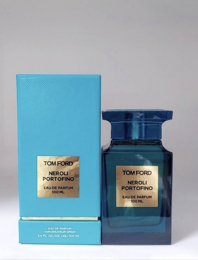 Tom Ford Neroli Portofino 100 ML EDP Kadın Parfüm