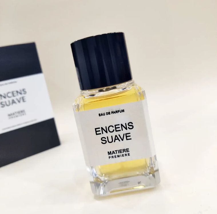 Matière Première Encens Suave EDP (100ML)