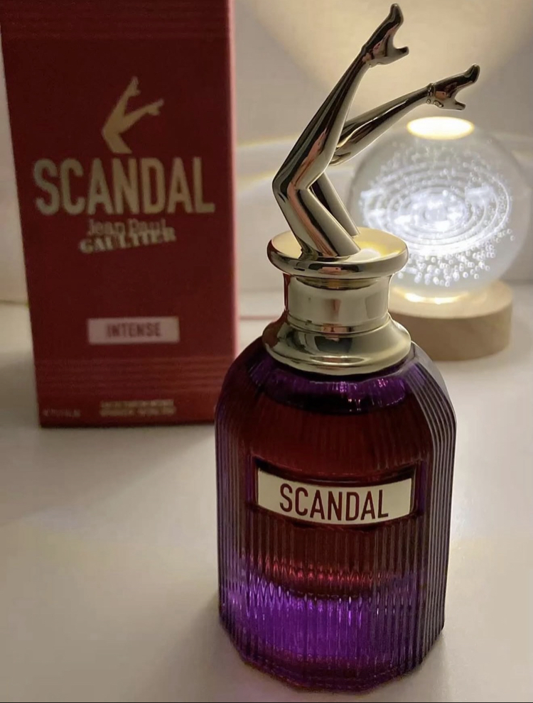 Jean Paul Gaultier – Scandal Intense 90 ML