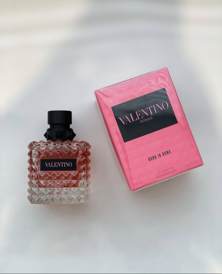 Valentino Donna Born In Roma EDP 100 ML