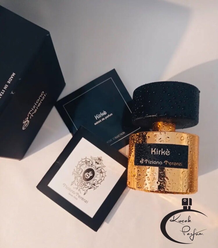 Tiziana Terenzi Kirke 100 ML EDP Unisex parfum