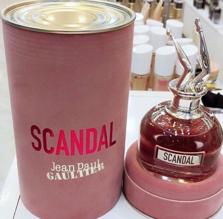 Jean Paul Gaultier Scandal Edp 80 ml Kadın Parfüm 