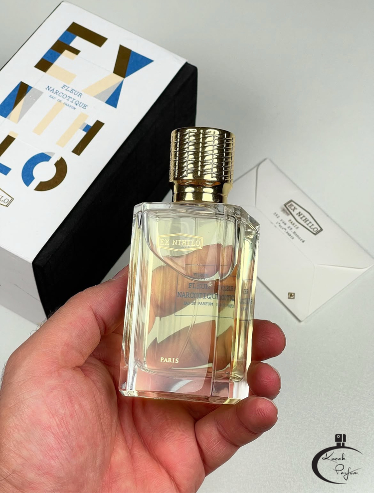 Ex Nihilo Fleur Narcotique 100 ML Unisex Parfüm
