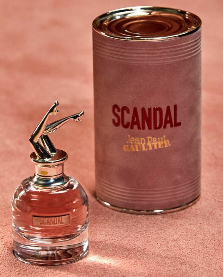 Jean Paul Gaultier Scandal Edp 80 ml Kadın Parfüm 