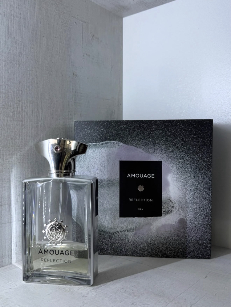 Amouage Reflection Man EDP 100 ML Parfüm