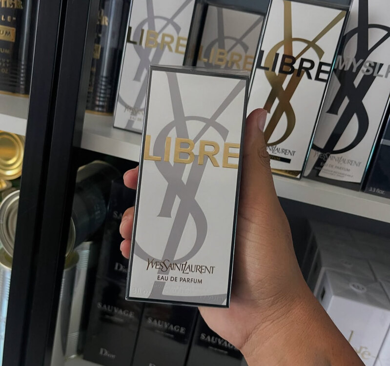 Yves Saint Laurent Libre EDP 90ML Bayan Parfümü
