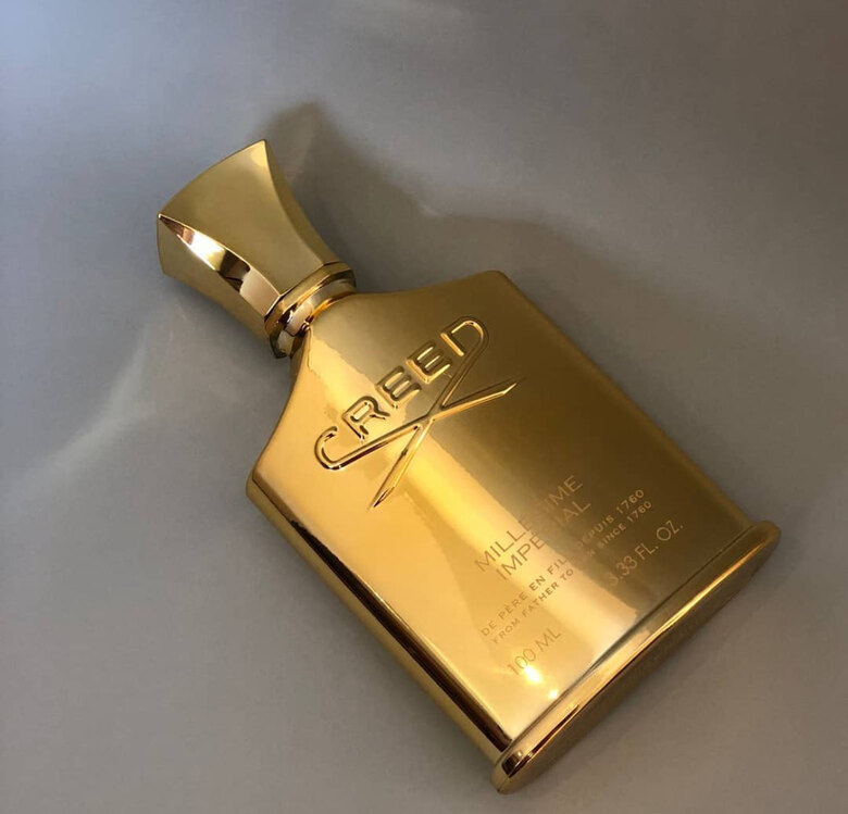Creed Millesime Imperial EDP 100 ml  Parfüm 