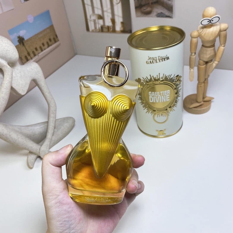 jean Paul Gauliter Divine 100 ML EDP kadın Parfüm