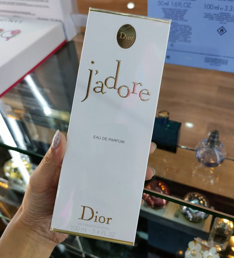 Dior Jadore 100 ML EDP Kadın Parfum