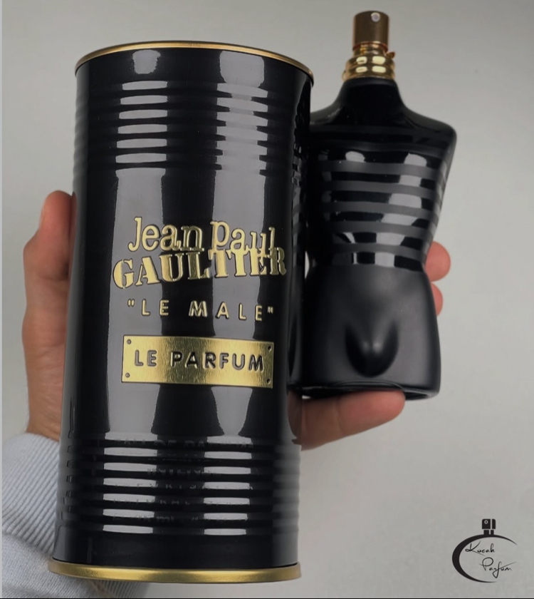 Jean Paul Gaultier Le Male Le Parfum EDP Erkek Parfüm