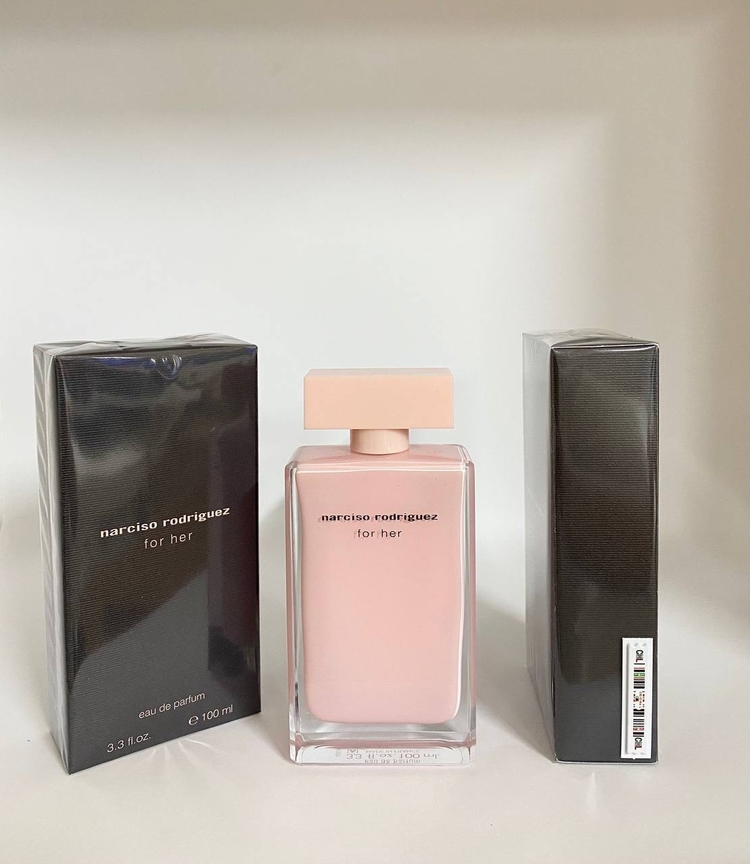 Narciso Rodriguez for her - EDP 100 ML