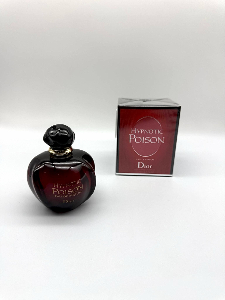 Dior Hypnotic Poison - EDP Kadın Parfüm