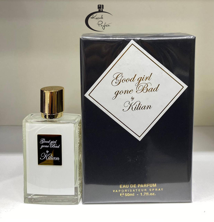 Kilian Good Girl Gone Bad Kadın 50 ML Parfum