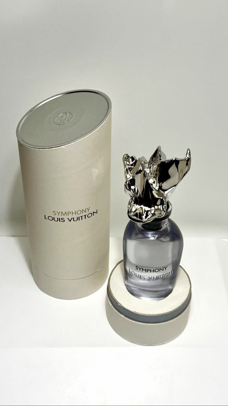 Louis Vuitton – Symphony 100 ML Extrait