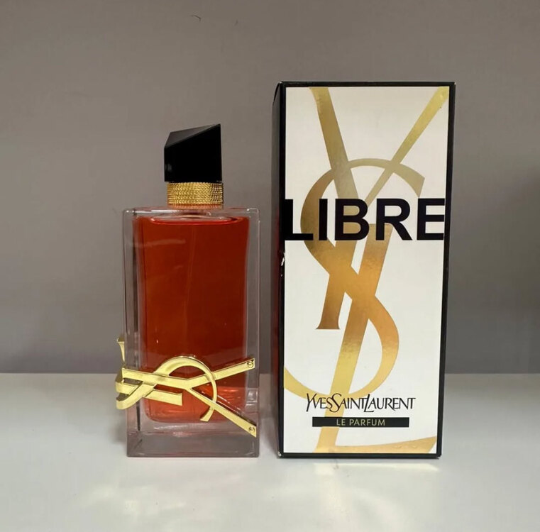 Yves saint laurent - Le Parfum Kadın Parfum