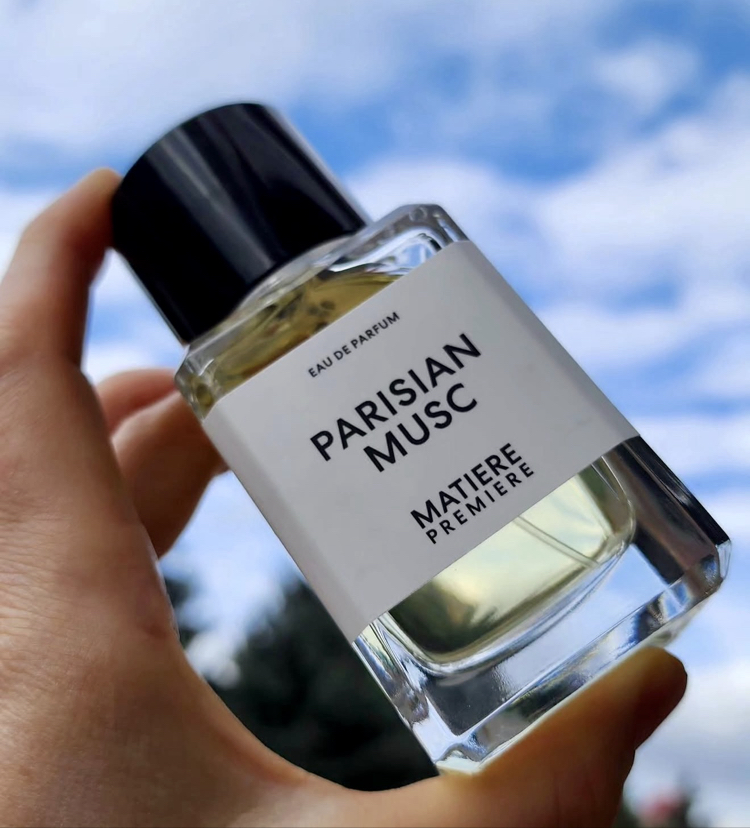 Matiere Premiere Parisian Musc EDP 100 ML