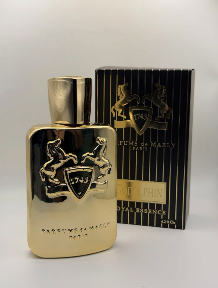 Parfums de Marly Godolphin 125 ml Erkek Parfüm