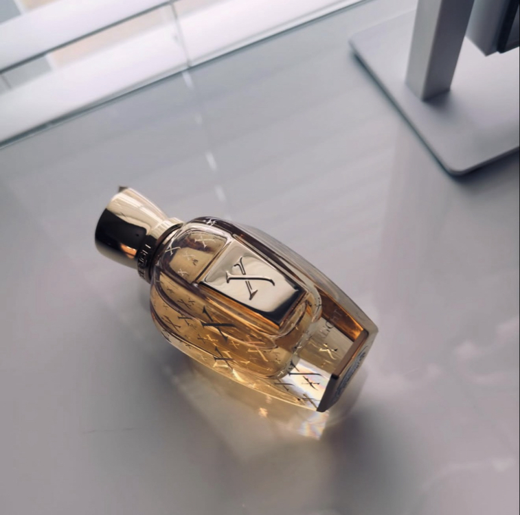 Xerjoff Starlight 50 ML Niche Parfum(unisex)