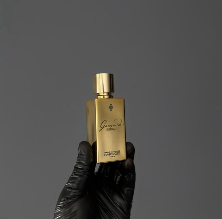 Marc-Antoine Barrois – Ganymede Extrait de Parfum