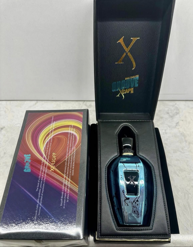 Xerjoff – Xcape 100 ML Unisex Parfüm