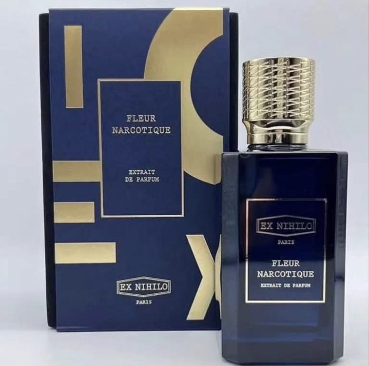 Ex Nihilo Fleur Narcotique Extrait  100 ML Unisex