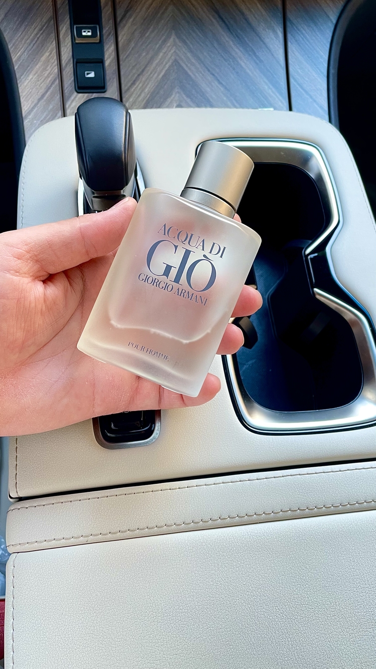 Armani Acqua Di Gio EDT 100 ML Erkek Parfüm