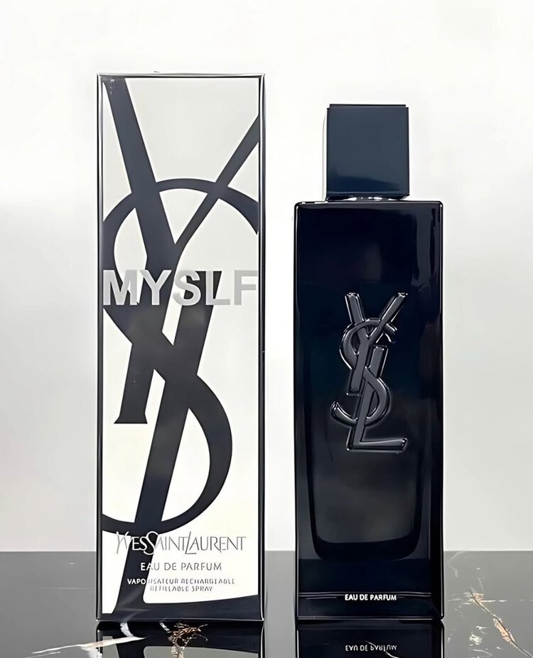Yves Saint Laurent MYSELF EDP 100 ML Erkek Parfüm
