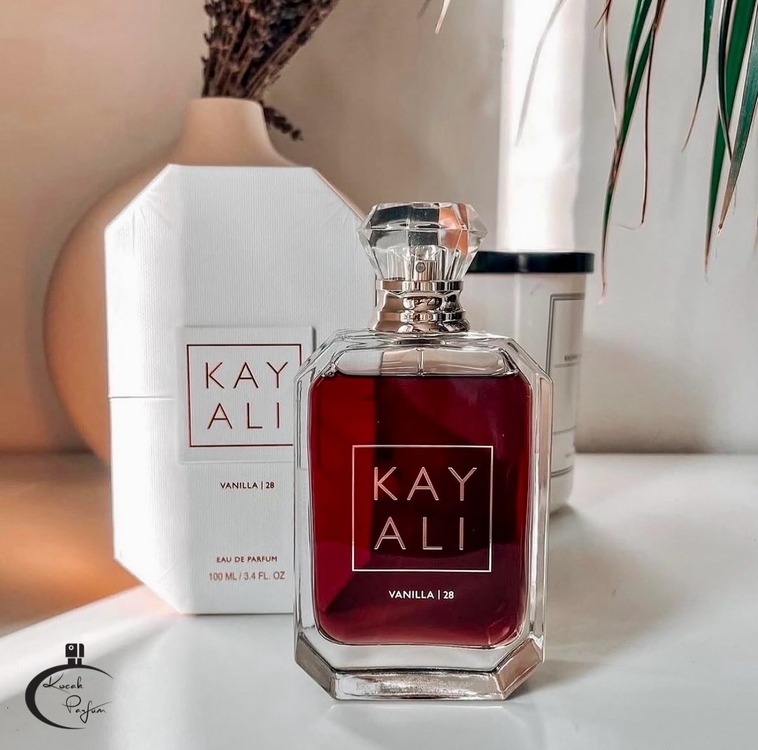 KAYALI Vanilla | 28 EDP Kadın Parfum