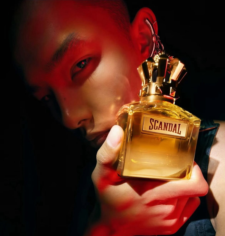 Jean Paul Gaultier Scandal Pour Homme Absolu 