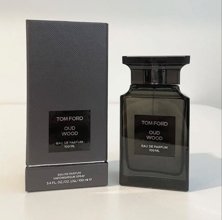 Tom Ford Oud Wood 100 ML Parfüm