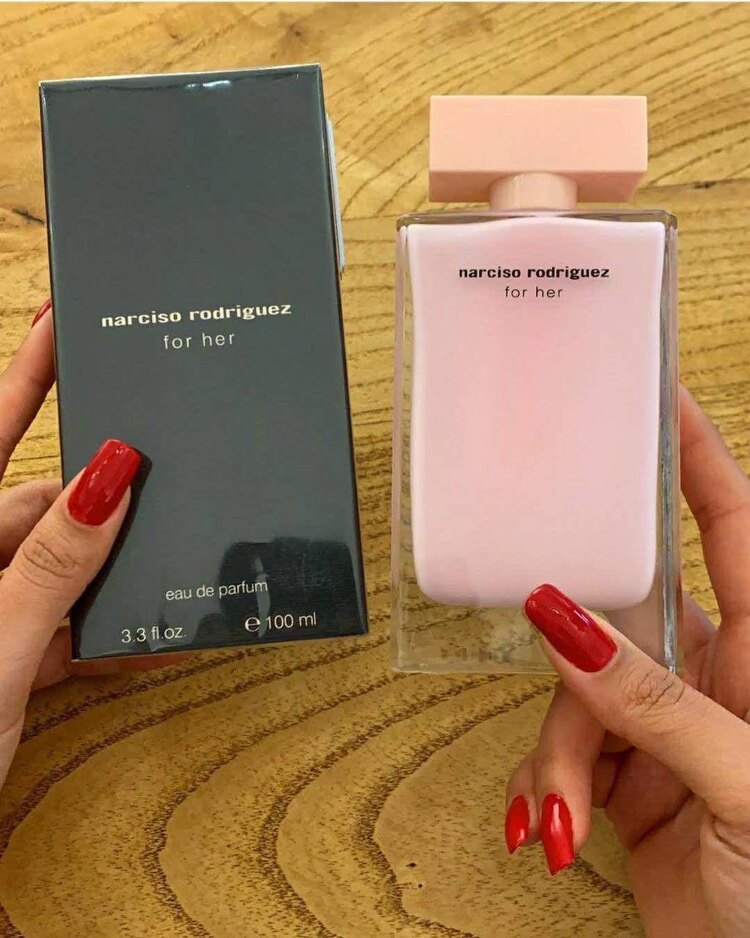 Narciso Rodriguez for her - EDP 100 ML