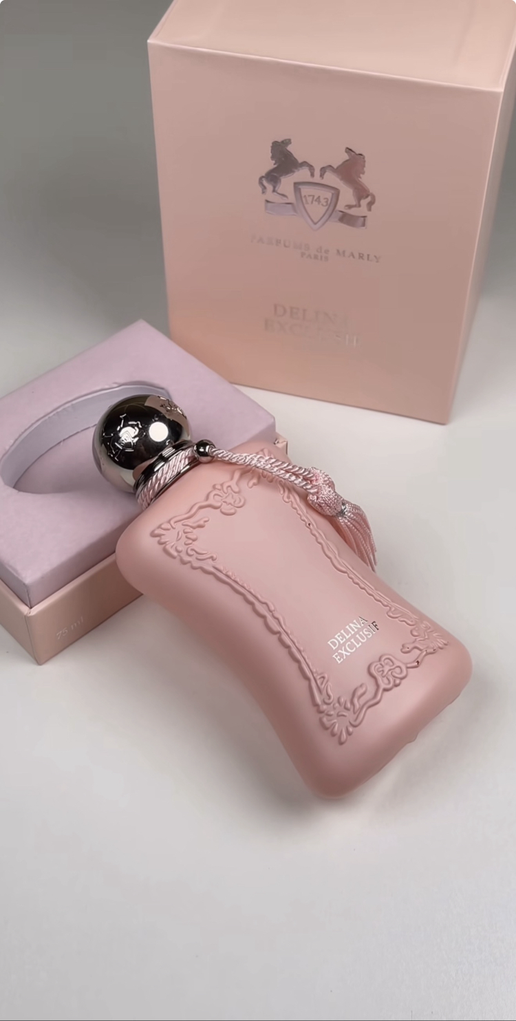 Parfum’s de Marly Delina Exclusif