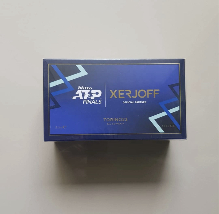 Xerjoff Torino 23 - 50 ML Niche Unisex
