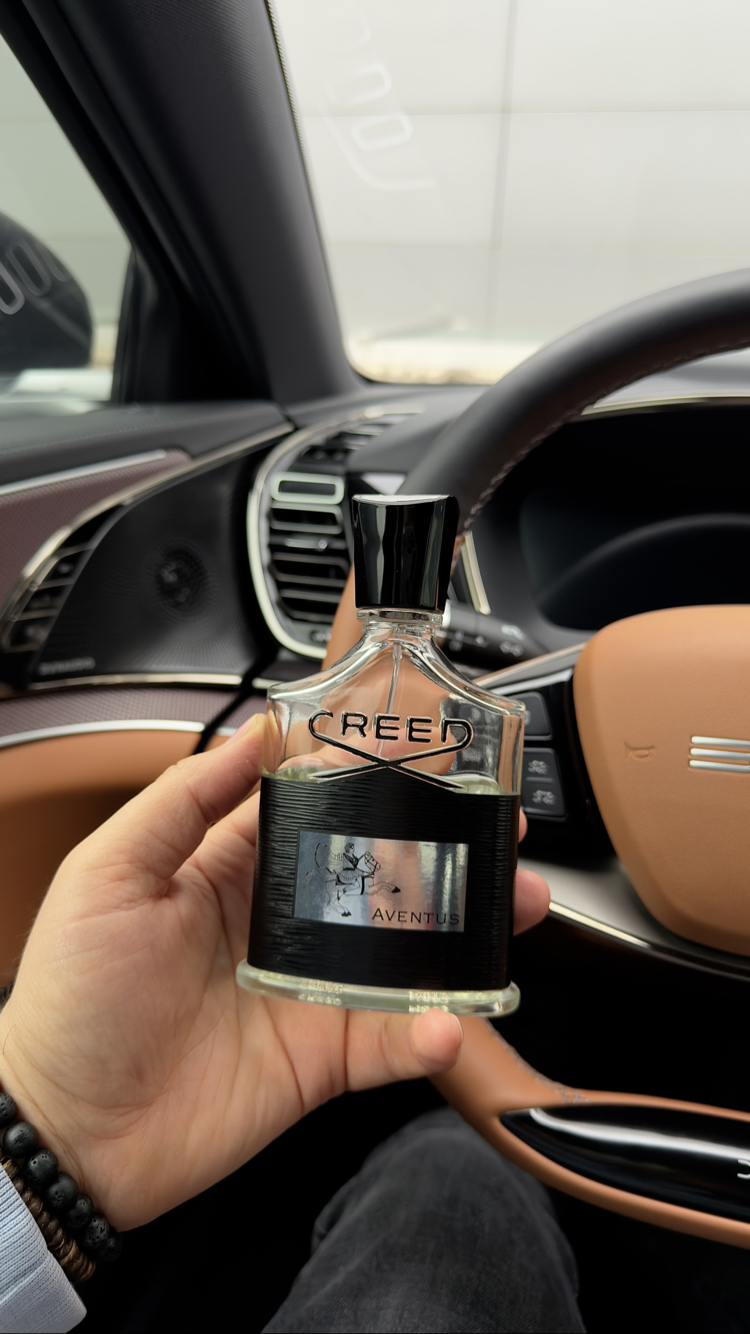 Creed Aventus EDP 100 ML Erkek Parfum