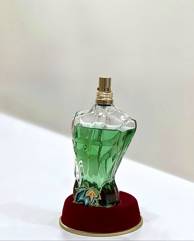 Jean Paul Gaultier – Le Beau Paradise Garden EDP