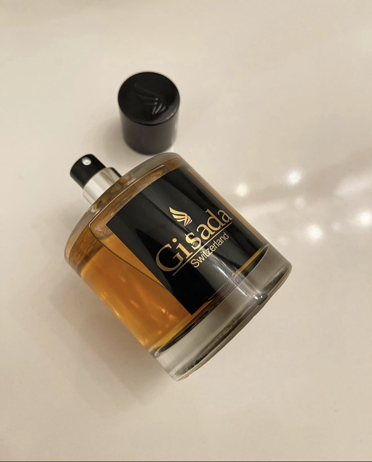 Gisada Ambassador For Men EDP 100 ml erkek parfüm