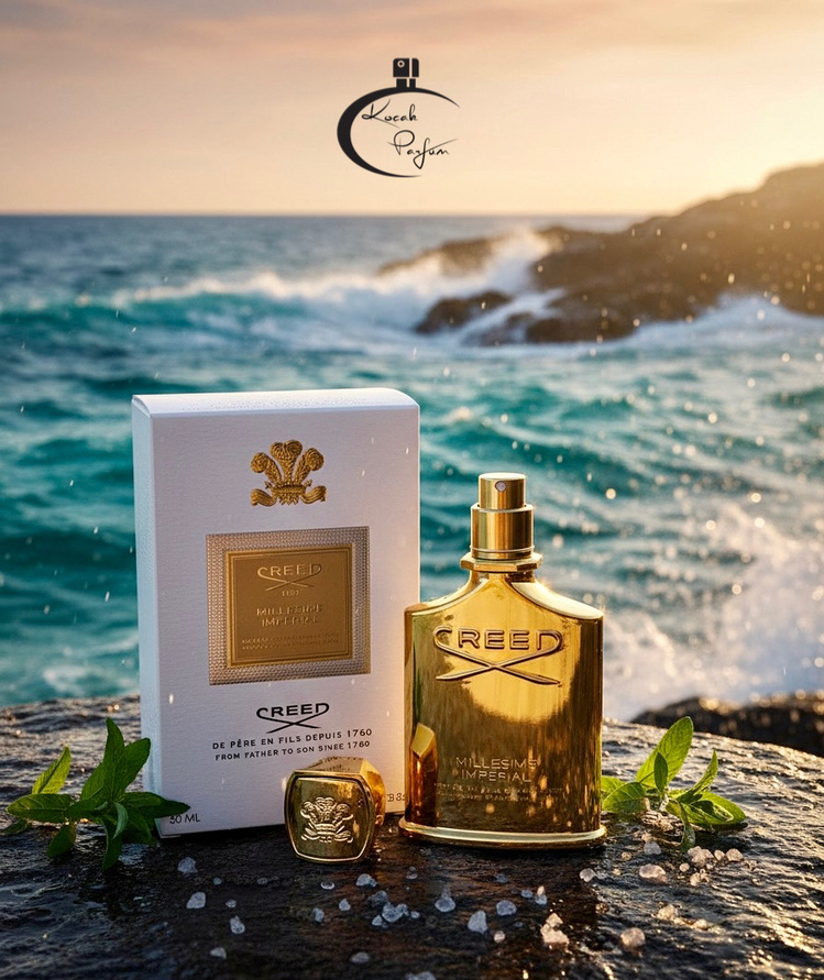 Creed Millesime Imperial EDP 100 ml  Parfüm 
