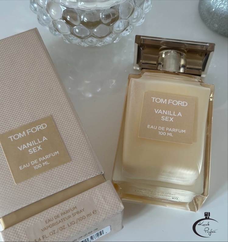 Tom Ford Vanille Sex EDP Parfum
