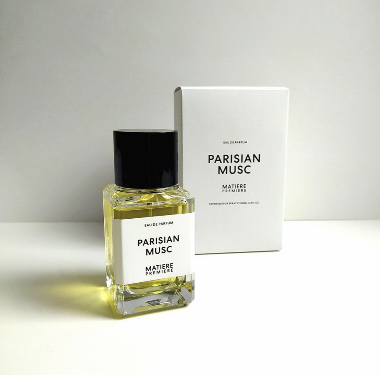 Matiere Premiere Parisian Musc EDP 100 ML
