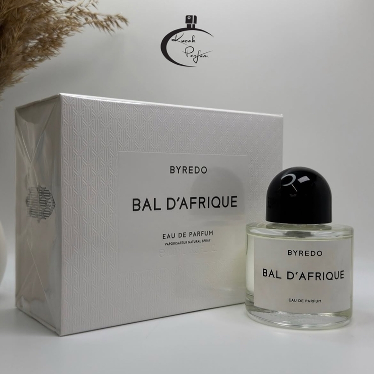 Byredo Bal d’Afrique UNİSEX parfum
