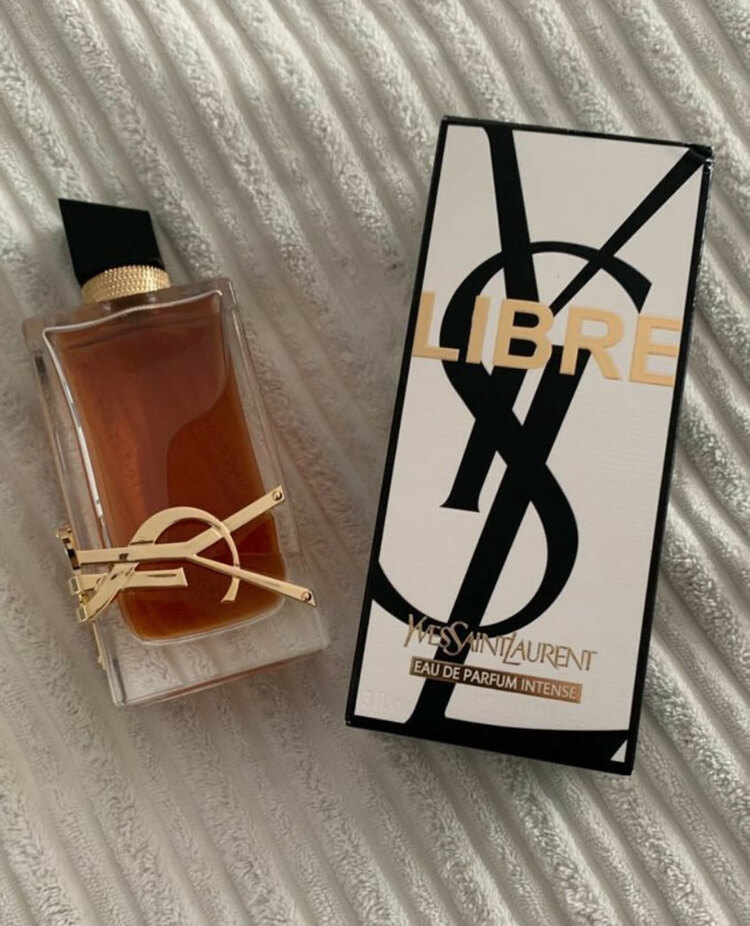 YVES SAINT LAURENT Libre Intense