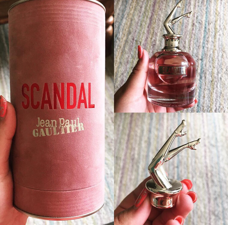 Jean Paul Gaultier Scandal Edp 80 ml Kadın Parfüm 