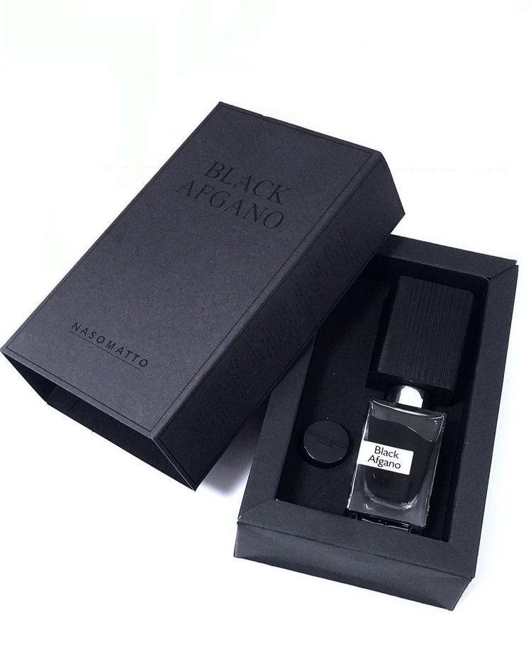 Nasomatto Black Afgano 30 ml Erkek Parfüm