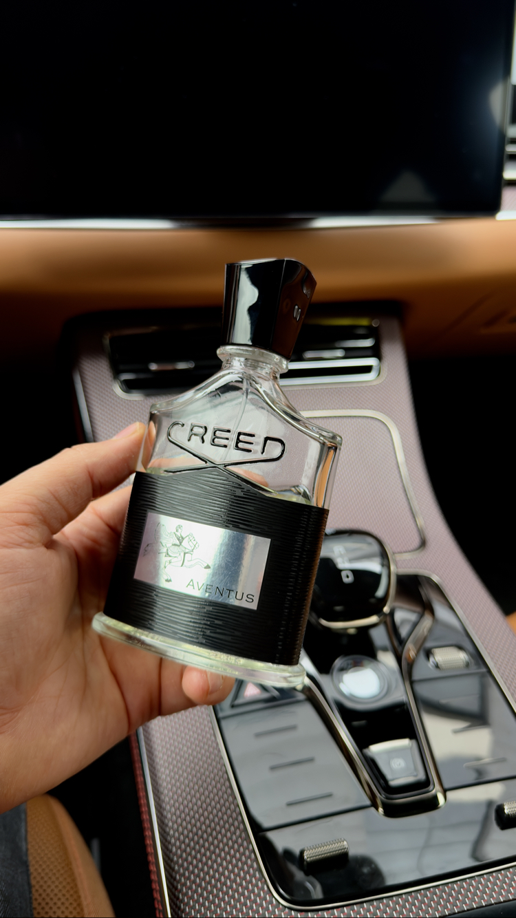 Creed Aventus EDP 100 ML Erkek Parfum