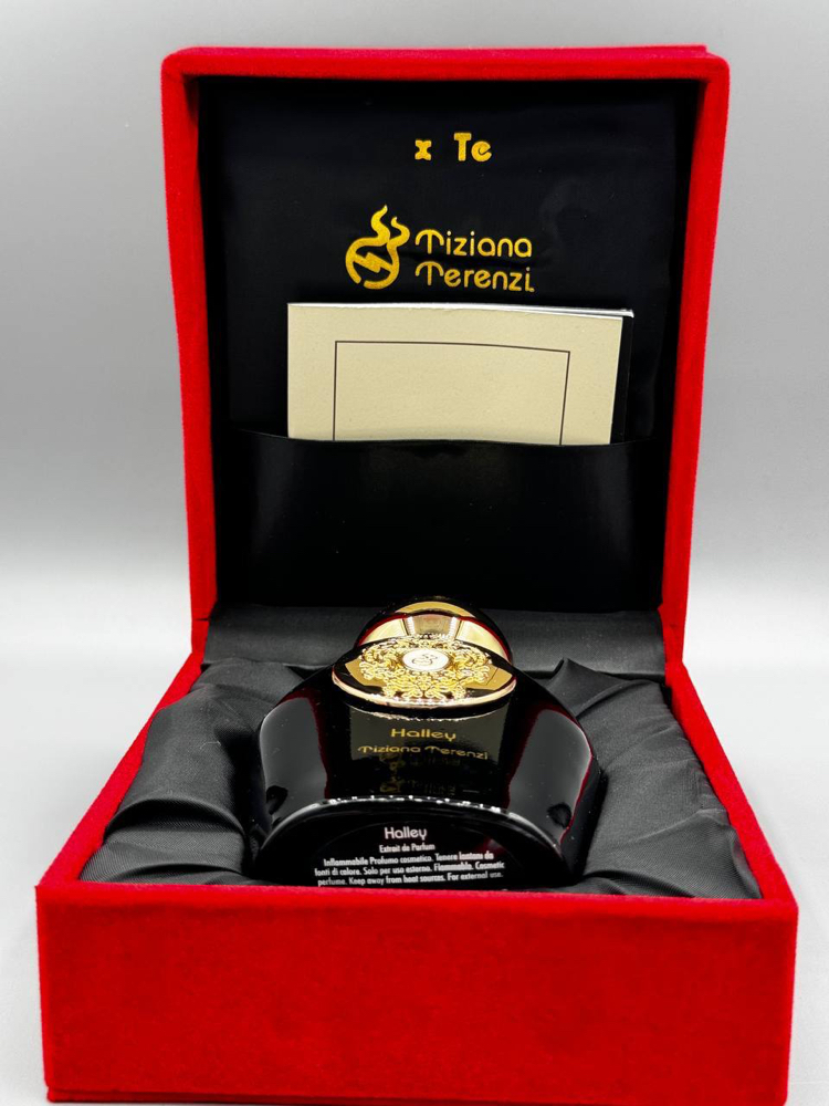Tiziana Terenzi Comet Halley 100 ml Unisex Parfüm