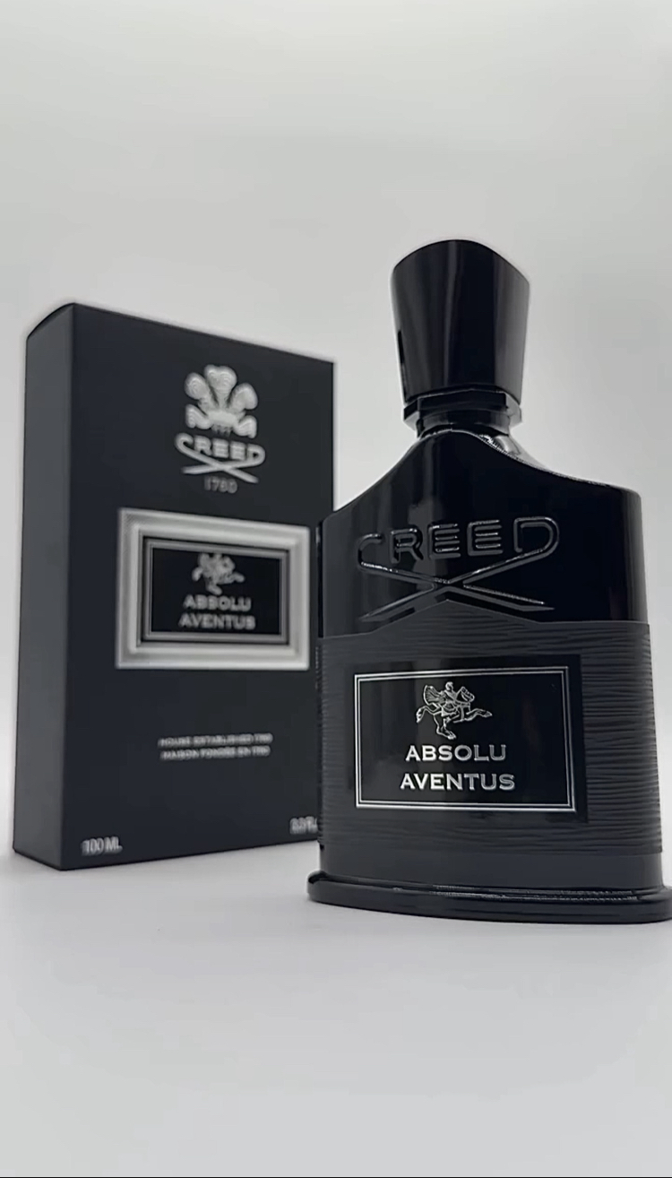 Creed Absolu Aventus 100 ML Erkek Parfüm